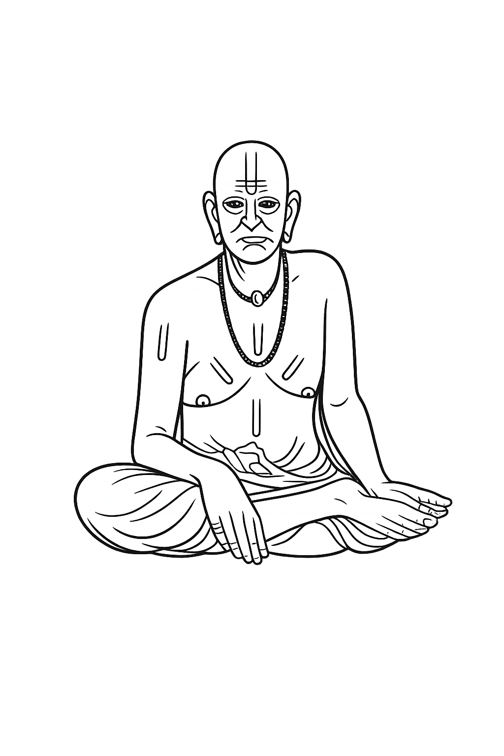Swami Samarth