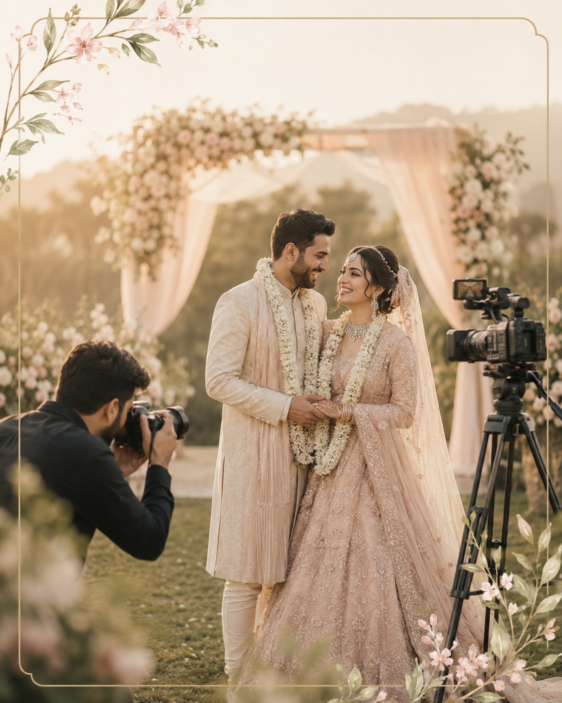 Photography & Video