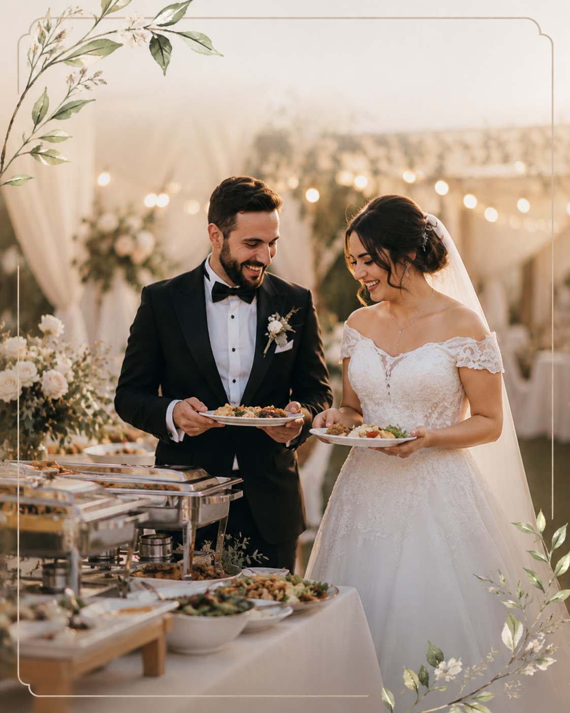 Food Catering