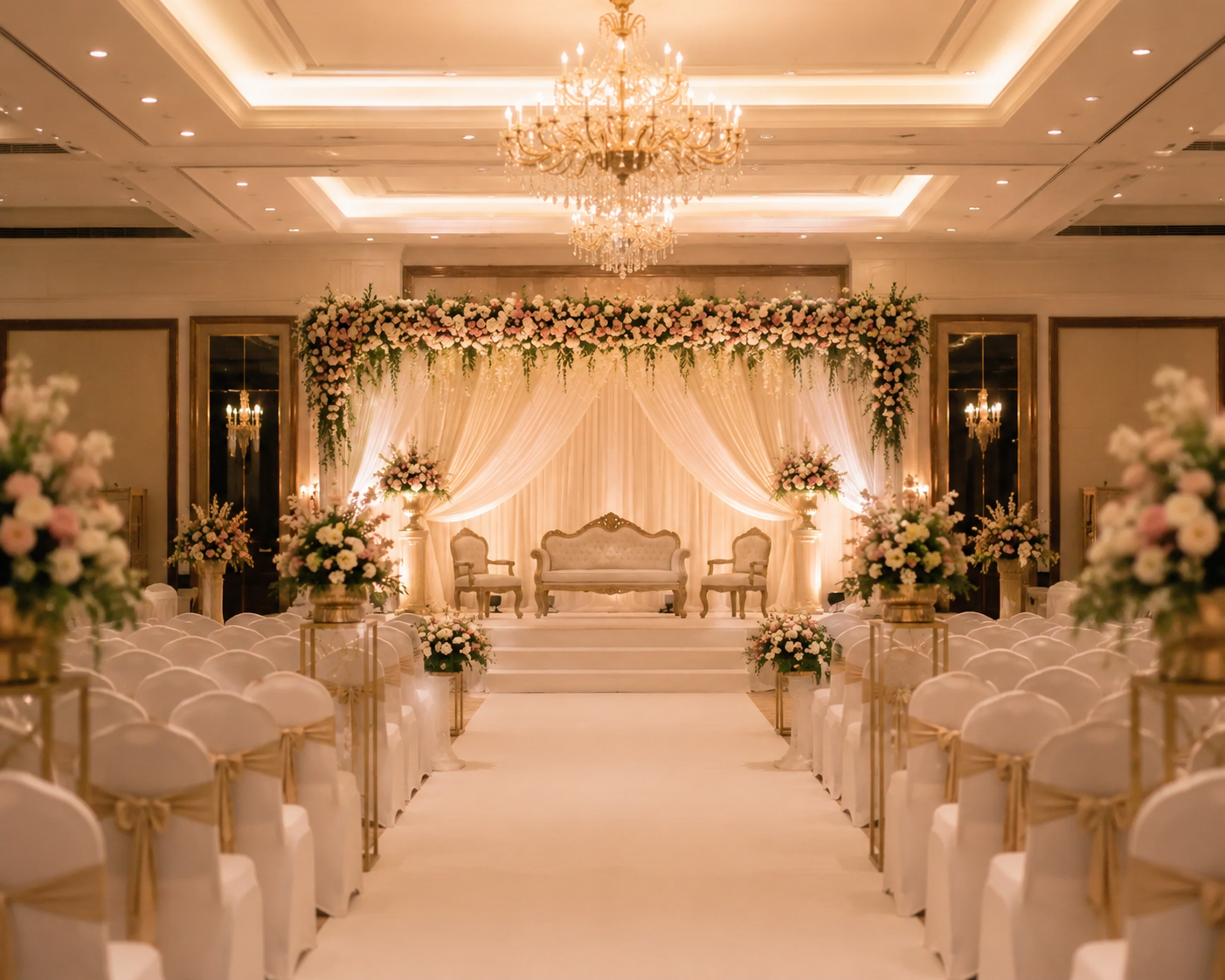 Wedding Halls